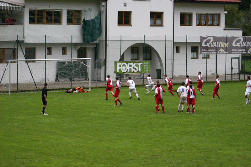 gal/Saison2008-2009- Pokal 1. Runde Hinspiel: Vintl - SV Reischach/2008-08-24 SVR gg. Vintl - Pokalhinspiel 063.jpg